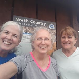 Meet your Posher, Rene'